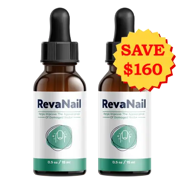 What Is RevaNail?